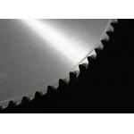China industrial large Metal Cutting Saw Blades 315mm , Unique Teeth Angle Design for sale