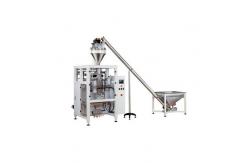 China DCTWB-420F Auger filling Machine supplier