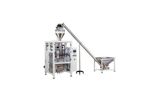 DCTWB-420F Auger filling Machine