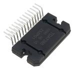 Audio Amplifier TDA7388 7388 TDA7388A Electronic Components Integrated Circuit TDA7388 IC Chips TDA7388 for sale