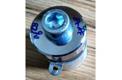China Double Frequency Ultrasound Transducer Tank Cleaning Vehicle Device supplier