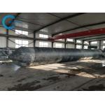 Perfect Solution Ship Launching Marine Airbags High Performance Long Lasting Protection for sale