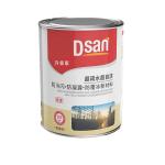 Rust Protective Nanotech Water Based Coating Corrosion Resistance for sale