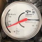 RAMC Variable Area Flowmeter RAMC08-A1SS-74V8-T90NNN / B1 / CN / P6 / IE1 for sale