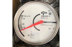 China RAMC Variable Area Flowmeter RAMC08-A1SS-74V8-T90NNN / B1 / CN / P6 / IE1 supplier