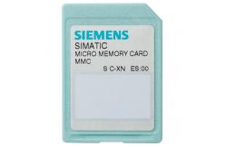 China 6ES7953-8LM20-0AA0  Siemens  Memory Card supplier