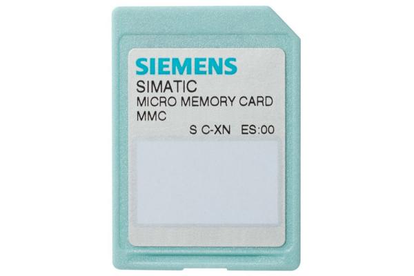 6ES7953-8LM20-0AA0 Siemens Memory Card