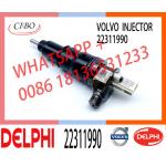 Neutral New F2 diesel engine D13 diesel fuel injector BEBJ1F10201 22311990