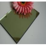 3mm/4mm/5mm/8mm Low E Tinted Reflective Glass for Building / Car Automobile for sale