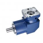 Helical Right Angle Planetary Gearbox High Torque Low Noise Precision Planetary Gearbox for sale