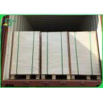 250mic Double Side Coated Matte Synthetic Paper For UV Offest Printing for sale