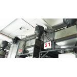 Pneumatic Conveyors System Material Conveying System Bulk Material Conveying