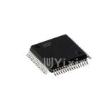 PIC32MX340F256H-80I/PT for sale