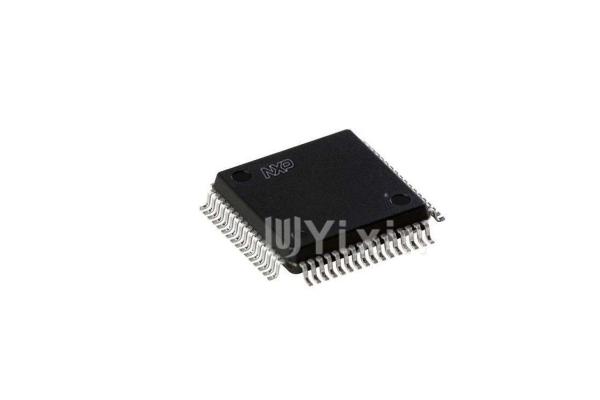 PIC32MX340F256H-80I/PT