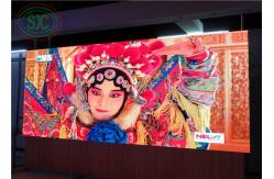 China Rental Screen HD Waterproof Non-Stuttering Screen Flexible P3 LED Video Display Panel supplier