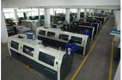 China 8000 Cycles/H Book Binding Machine supplier
