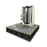 Net Wight	300KGFree Fall Drop Tester Heavy Load Power AC 380V for sale