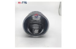 China D1146 D1146T Engine Parts Electronic fuel injection Piston 65.02501-0507 supplier