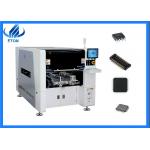 Household Appliance Driver Board SMT Pick And Place Machine Multi Modular Head YT101S