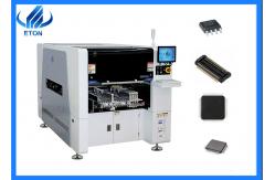 China Household Appliance Driver Board SMT Pick And Place Machine Multi Modular Head YT101S supplier