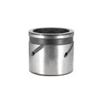 Excavator Parts Custom Steel Bushings Surface Carburized High Durability for sale