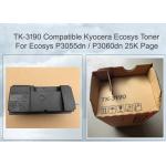 Kyocera Mita TK-3190 Kyocera Taskalfa Toner Black Ecosys M3655 M3660 P3055 P3060