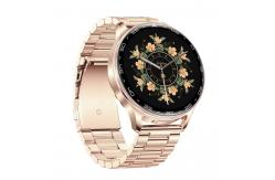 China Fashionable Smart Watch With TWS Earbuds High Efficiency Information Notifcation supplier