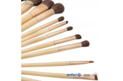 China ISO9001 Natural Hair Angular Blush Makeup Tool Kit supplier