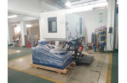 China Simulate Humidity And Temperature AGREE Chambers For Testing Reliability And Durability supplier