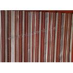 0.3mm Thickness Metal Rib Lath Permanent Steel Formwork 600mm Width 1-3m Length for sale