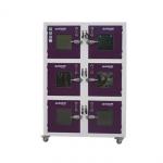 UL 2054 IEC 62281 IEC 60086 Explosion Proof Battery Testing Chamber for sale