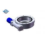 SE Series Hydraulic Slew Drive , Single Axis Worm Gear Slew Drive for sale