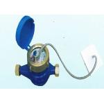 M - Bus Remote Read Water Meter ,  Residential Cold Water Meter Reading Without Valve for sale