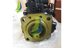 China 708-1T-00431 Hydraulic Pump For WA600-6 Wheel Loader supplier