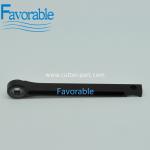 117985 Connecting Rod Of Houpped Blade Vibration Suitable For Lectra VT5000