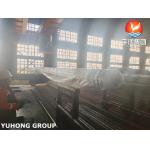 EN10216-2 P235GH TC1 Heat Exchanger Tube For High Temperature Environments