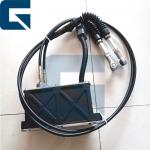 2475212 247-5212 Throttle Motor  With Double Cables For E320C Excavator for sale