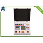 Electrical Test Instrument for Interrupter Vacuum Bottle Integrity Test for sale