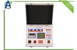 China Electrical Test Instrument for Interrupter Vacuum Bottle Integrity Test supplier