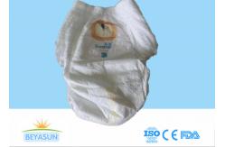 China OEM & ODM Biodegradable Pull Up Nappies Convenient All In One Diaper Panty supplier