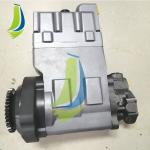 384-0607 C7 C9 Engine Fuel Injection Pump 3840607 For 120K 140K Grader for sale