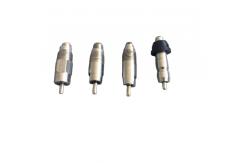 China SS Chicken Nipple Drinker System Poultry Feeder Drinker Animal Husbandry Equipment supplier