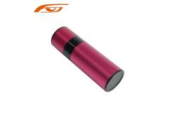 China Custom Cnc Machining Anodized Aluminum Parts For Electronics / Automotive supplier