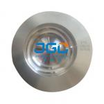 Piston D6D D7D D6E Excavator Engine Component EC210BLC 240BLC 290BLC