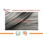 1.0mm Electric Resistance Wire Bright Surface 0Cr21Al6 0Cr21Al4 0Cr25Al5