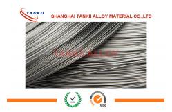 China 1.0mm Electric Resistance Wire Bright Surface 0Cr21Al6 0Cr21Al4 0Cr25Al5 supplier