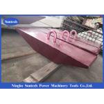 Heavy Duty Ground Anchor Tower Erection Tools for Construction for sale