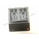 Physio-Control LIFEPAK 15 LP15 REDI-CHAGER AC Battery Adapter Charger 11140-000052 P/N 3300089-001 for sale