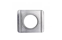 China DIN434 Square Taper Washers For U Channel Sections supplier