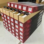 15 Years Warranty CEO PPF PCU Car Films 1.52*15m Transparent Protective Film for sale